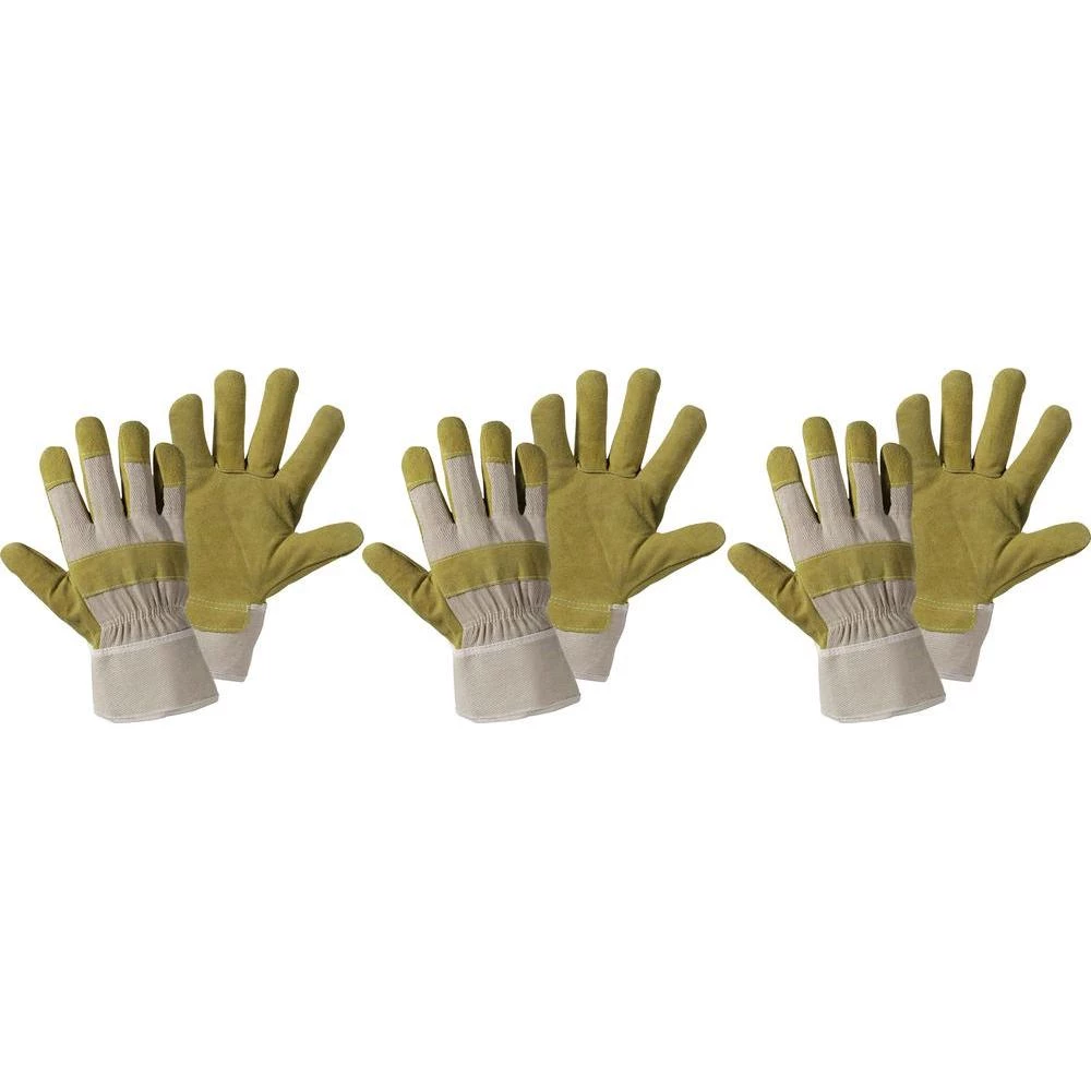 3-dijelni komplet kožnih rukavica 1521-3 China Upixx slika