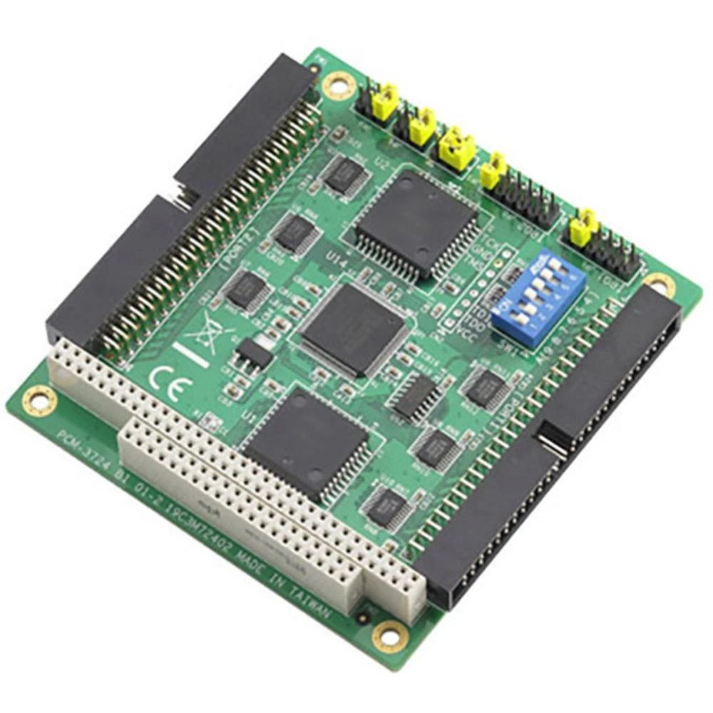48-kanalna digitalni E/A-PC/104 modul PCM-3724 Advantech slika