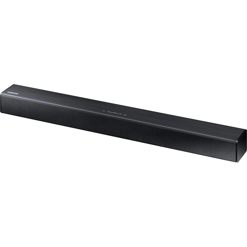 Soundbar zvučnički sustav Samsung HW-J250 crna, Bluetooth® slika