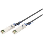 Digitus  DN-81244  DN-81244  sfp kabel za izravnu vezu  25 GBit/s  4 m
