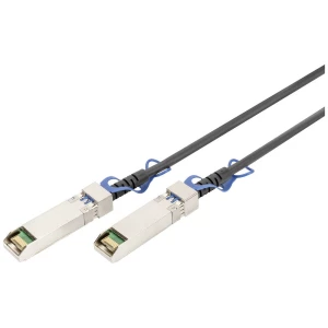 Digitus  DN-81244  DN-81244  sfp kabel za izravnu vezu  25 GBit/s  4 m slika