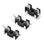 Littelfuse 05200004Z 05200004Z držač osigurača 1 St. Bulk