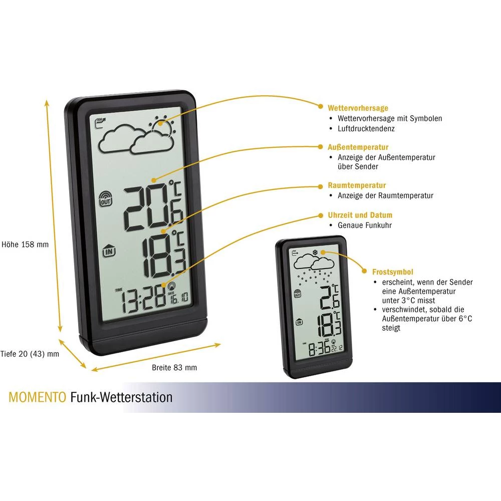Conrad Product Image