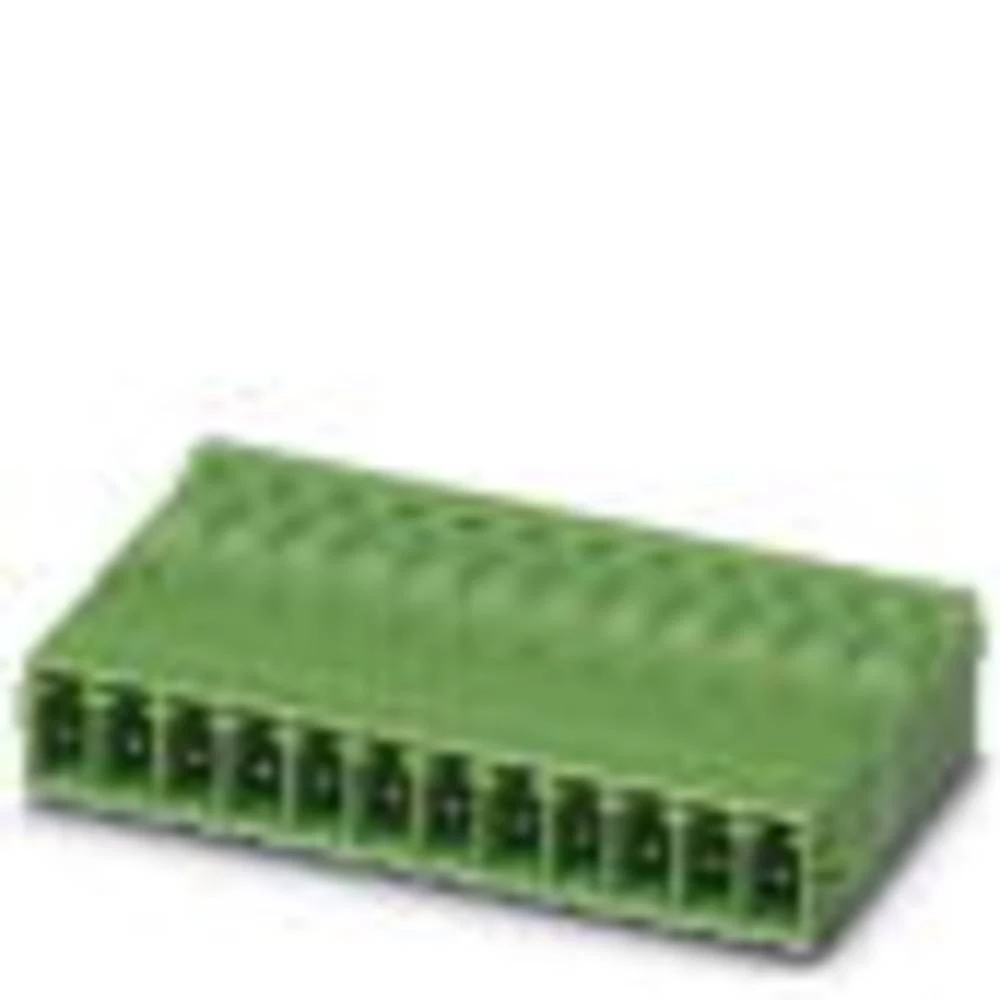 Phoenix Contact Kućište kabelske utičnice IFMC Ukupan broj polova 4 Raster: 3.5 mm 1844125 50 ST slika