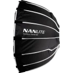 Nanlite 3769 softbox (Ø) 58 cm 1 St.