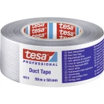 tesa 04610-00000-00 plastificirana ljepljiva traka tesa® duct tape srebrna (D x Š) 50 m x 50 mm 1 St.
