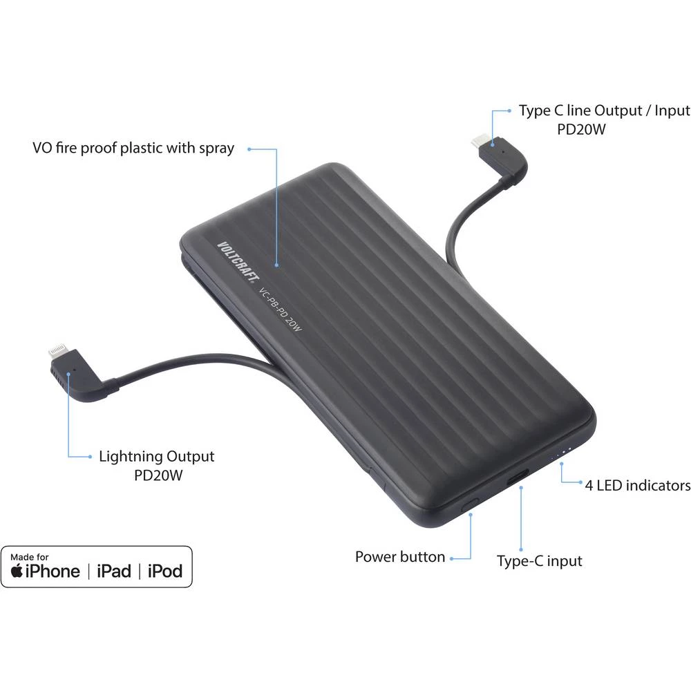 Conrad Product Image