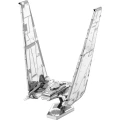 Star Wars Kylo Renov komandni brod na sastavljanje 502659 Metal Earth slika