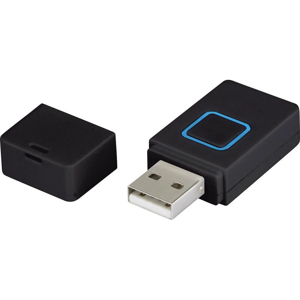 Renkforce USB 2.0 adapter za brzo punjenje pametnih telefona i tablet računala slika