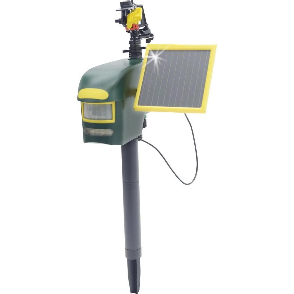 Gardigo solarni vodeni tjerač životinja 60082 slika