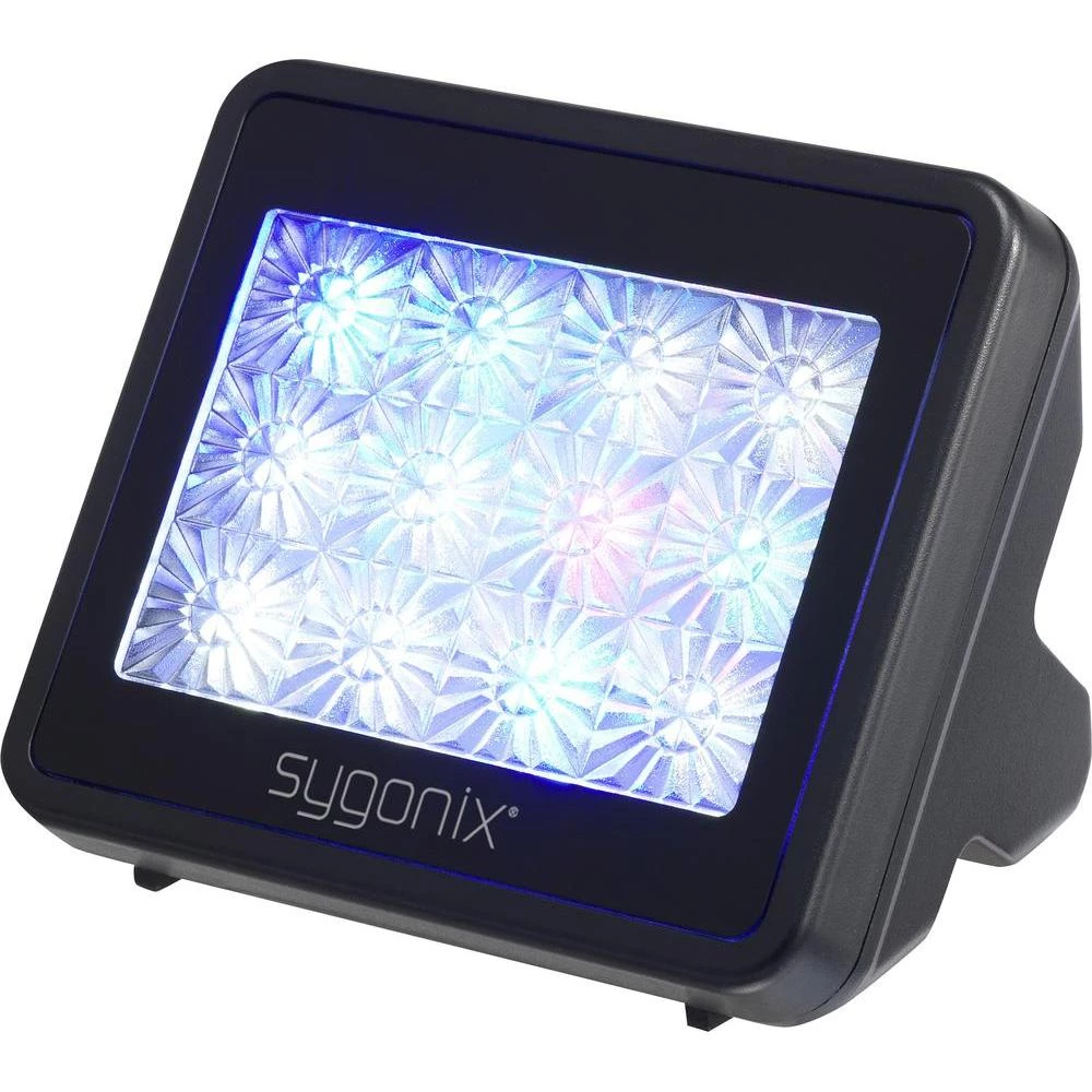 Simulator televizora TV03 sygonix slika