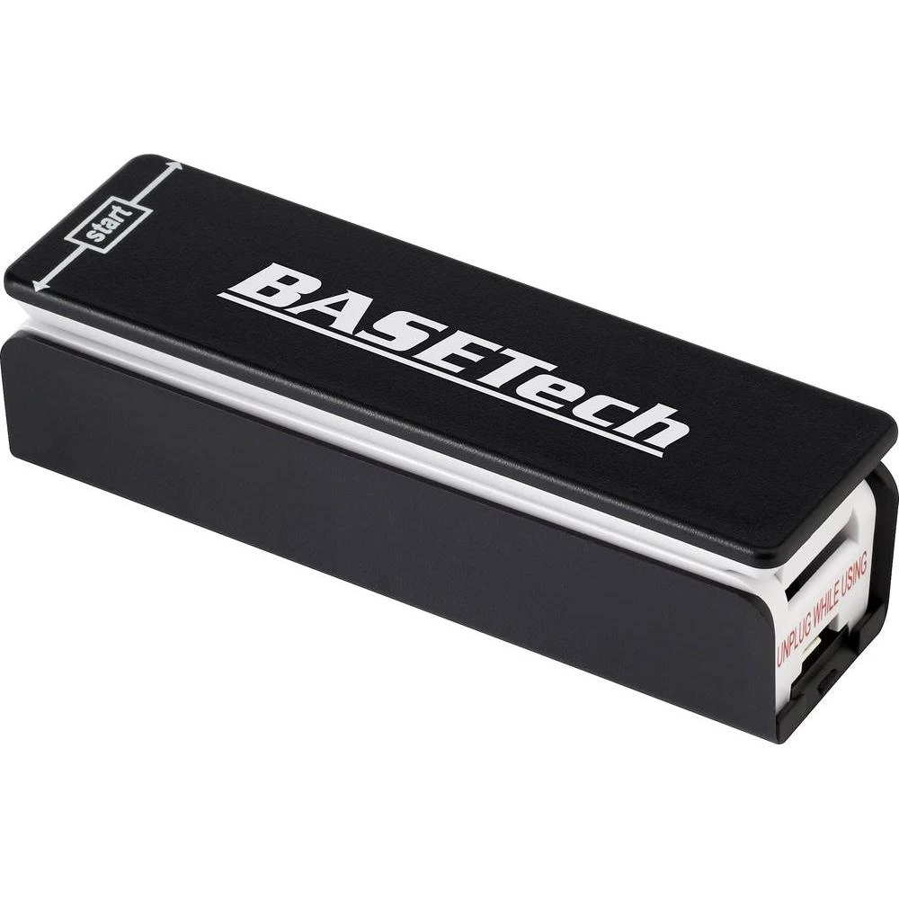 Aparat za zavarivanje folije, bez kabela Basetech Hand sealer slika