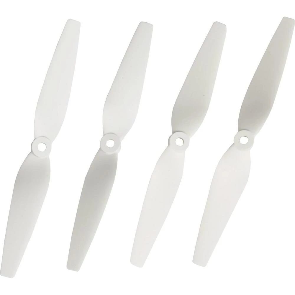 Propeler za model letjelice 3D-PROP Graupner (2946.6X3) 6x3 cola 5/8 mm slika