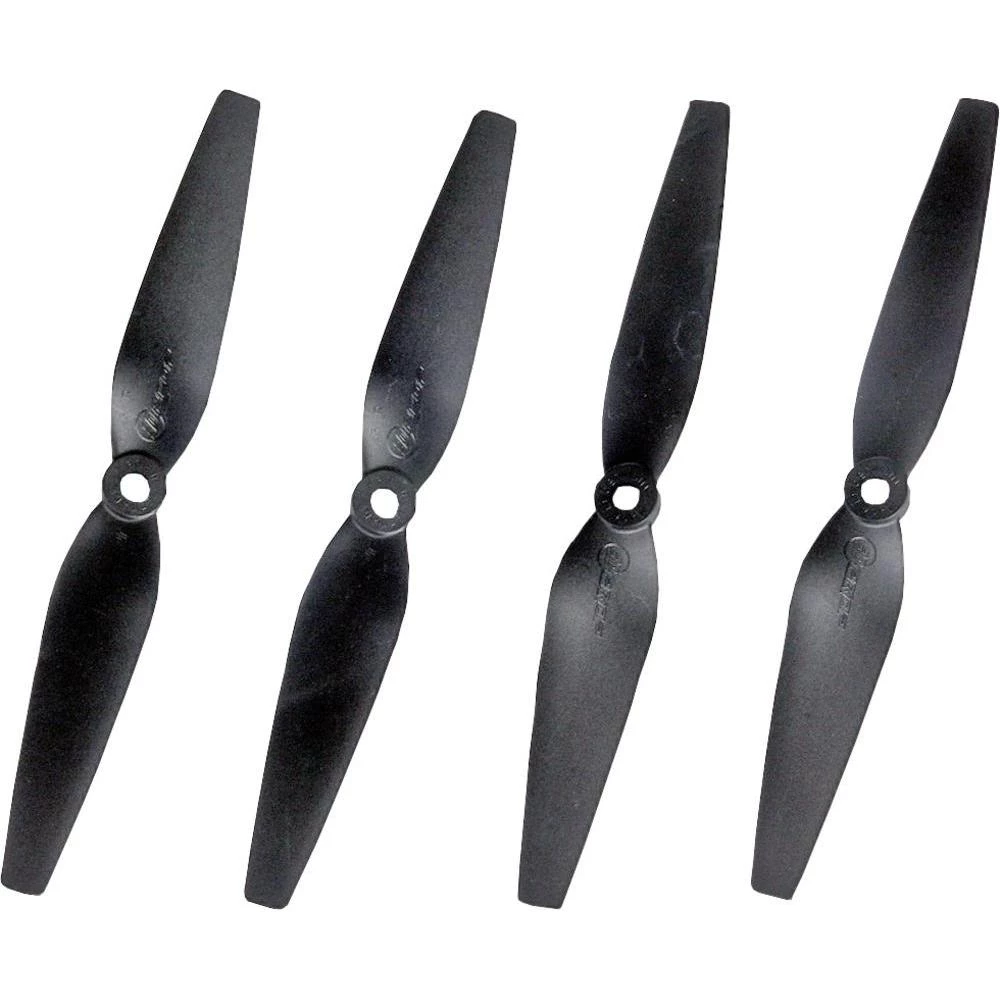 Propeler za model letjelice 3D-PROP Graupner (2943.6X3) 6x3 cola 5/8 mm sw slika