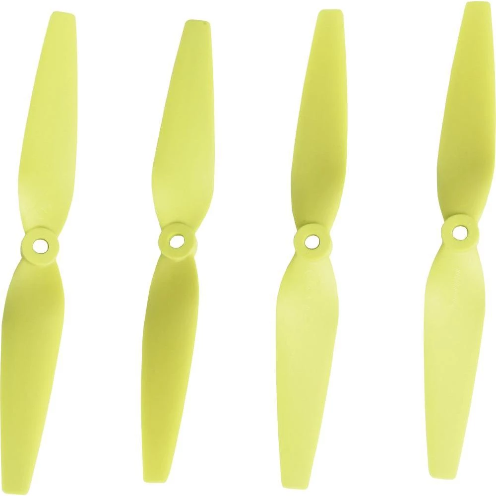 Propeler za model letjelice 3D-PROP Graupner (2947.6X3) 6x3 cola 5/8 mm slika