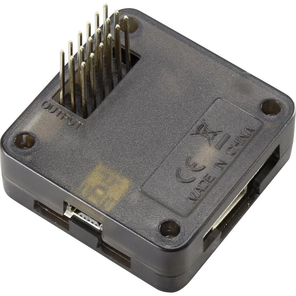 Upravljač za model letjelice 301203 Reely Racecopter X250 slika