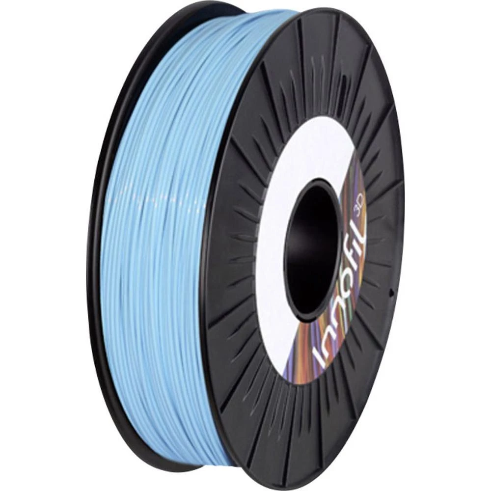 Filament PLA-0035A075 Innofil 3D PLA 1.75 mm nebesko-plava 750 g slika