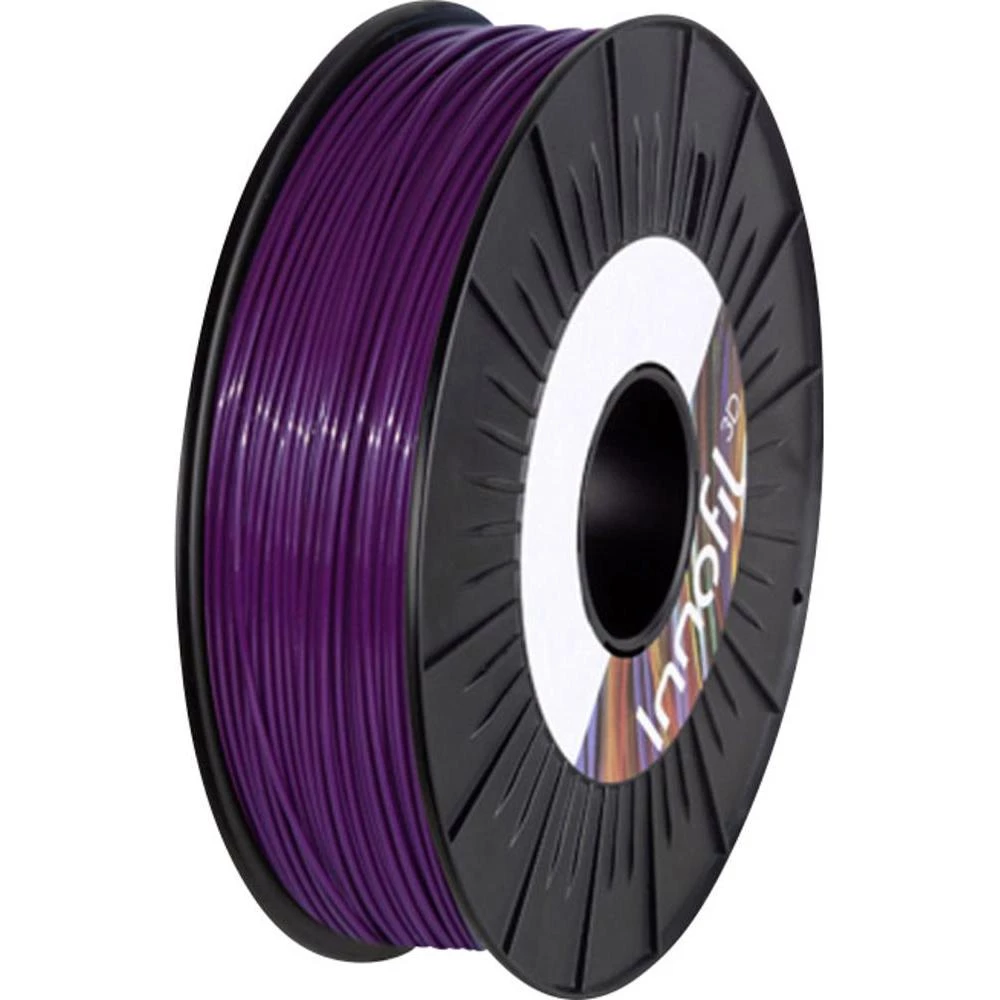 Filament PLA-0016A075 Innofil 3D PLA 1.75 mm ljubičasta 750 g slika