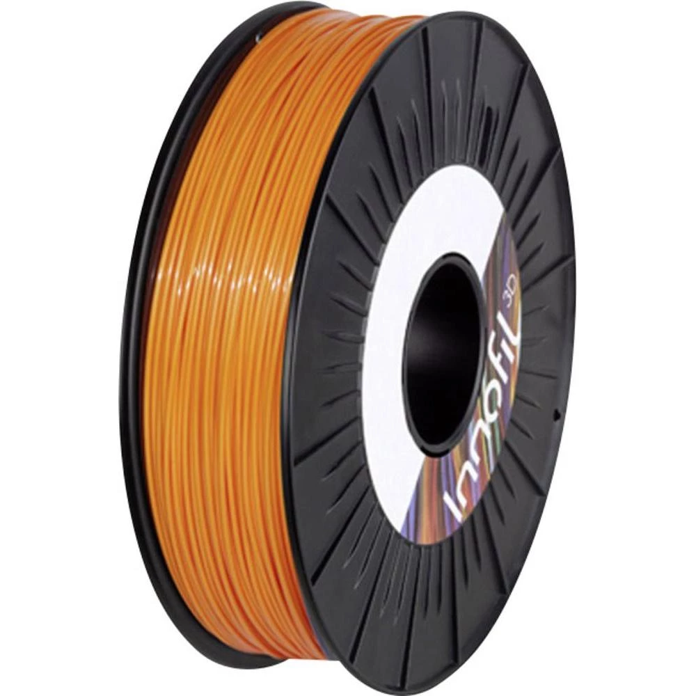 Filament ABS-0111A075 Innofil 3D ABS 1.75 mm narančasta 750 g slika