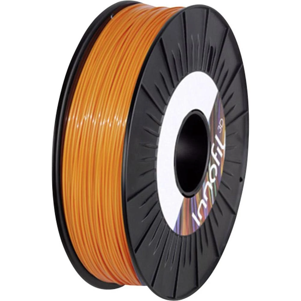 Filament ABS-0111B075 Innofil 3D ABS 2.85 mm narančasta 750 g slika