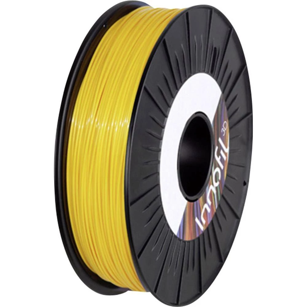 Filament FL45-2006A050 Innofil 3D PLA mješavina, fleksibilni filament 1.75 mm žuta 500 g slika