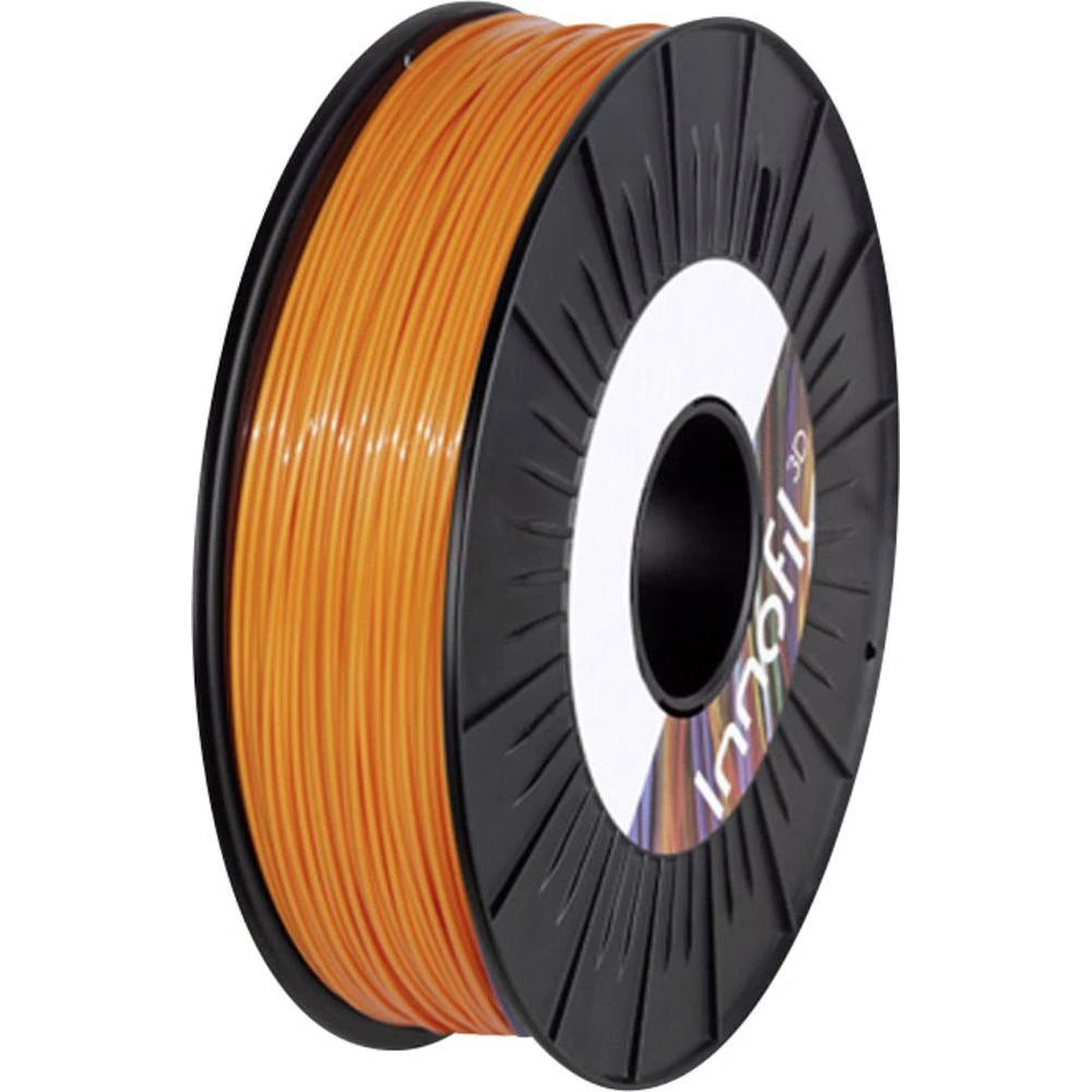Filament FL45-2011A050 Innofil 3D PLA mješavina, fleksibilni filament 1.75 mm narančasta 500 g slika