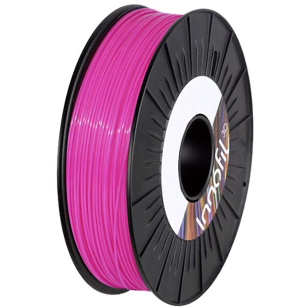 Filament FL45-2020B050 Innofil 3D PLA mješavina, fleksibilni filament 2.85 mm ružičasta 500 g slika