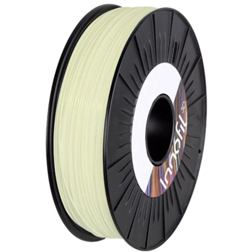 Filament SOLVE-3001B050 Innofil 3D InnoSolve otopivi filament 2.85 mm osnovna (prozirna) 500 g slika