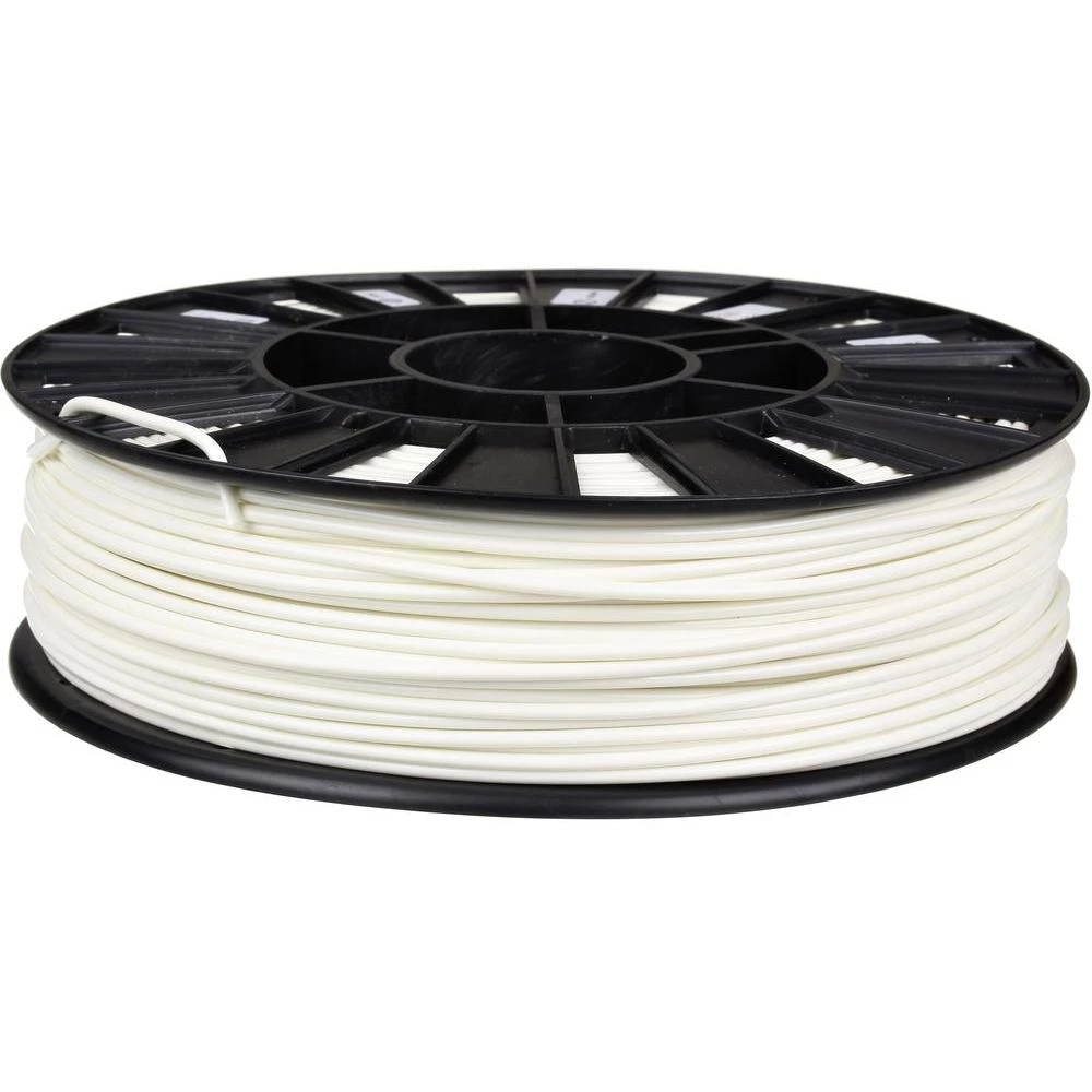 Filament REC ABS 2.85 mm bijela 750 g slika