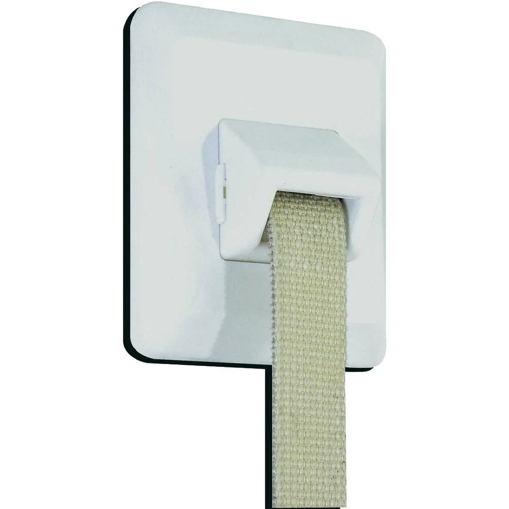 Vodilica za traku za rolete SR50585 Superrollo Professional zabrtvljena, s četkama i kolutom slika