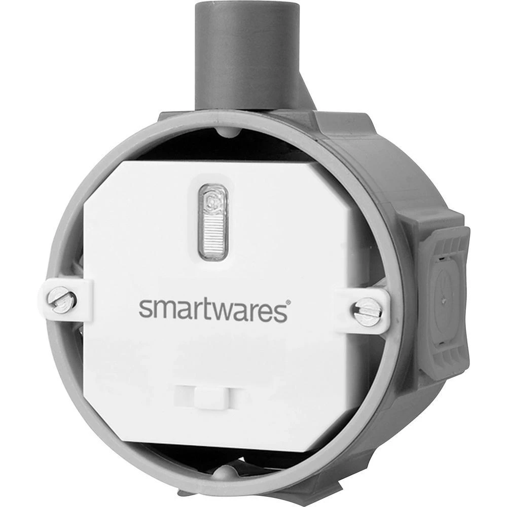 Bežični prekidač SH5-RBU-04A Smartwares domet maks. (na otvorenom) 50 m slika