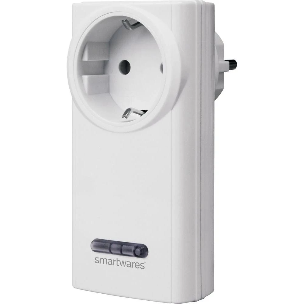 Bežični prekidač SH5-RPS-36A Smartwares domet maks. (na otvorenom) 50 m slika