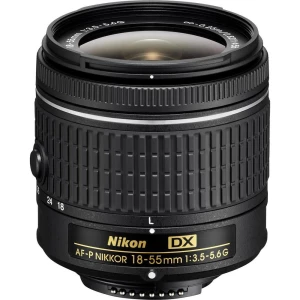 Objektiv JAA827DA Nikon Nikkor AF-P DX G slika