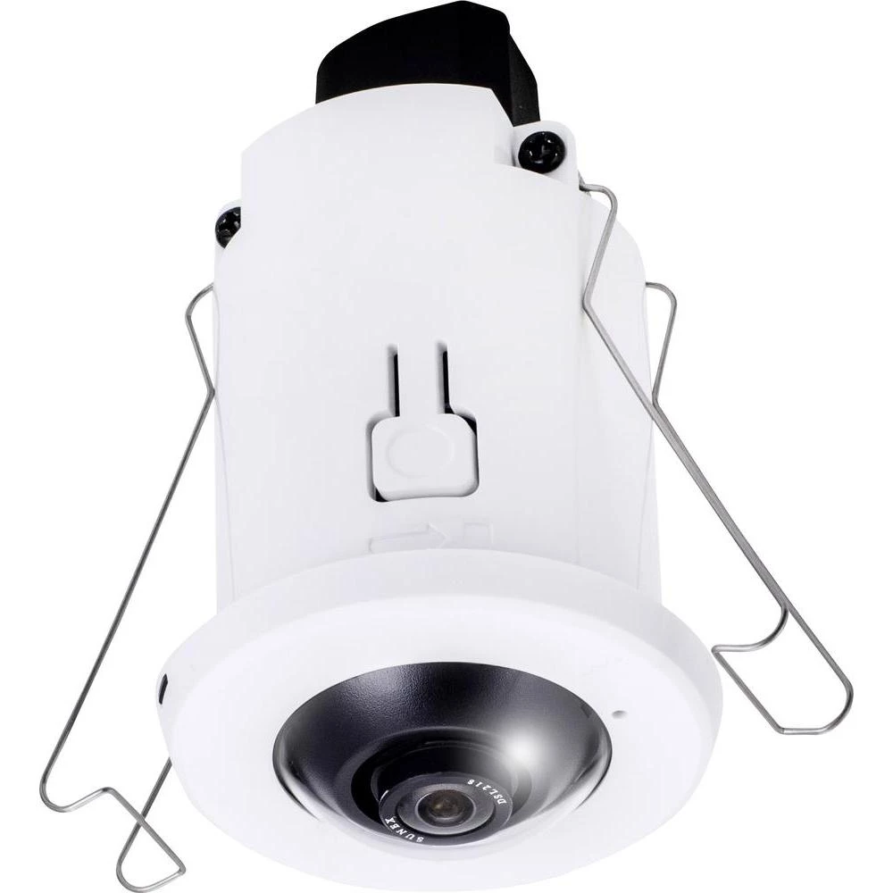 LAN mrežna kamera 1920 x 1920 Pixel Vivotek FE8182 slika