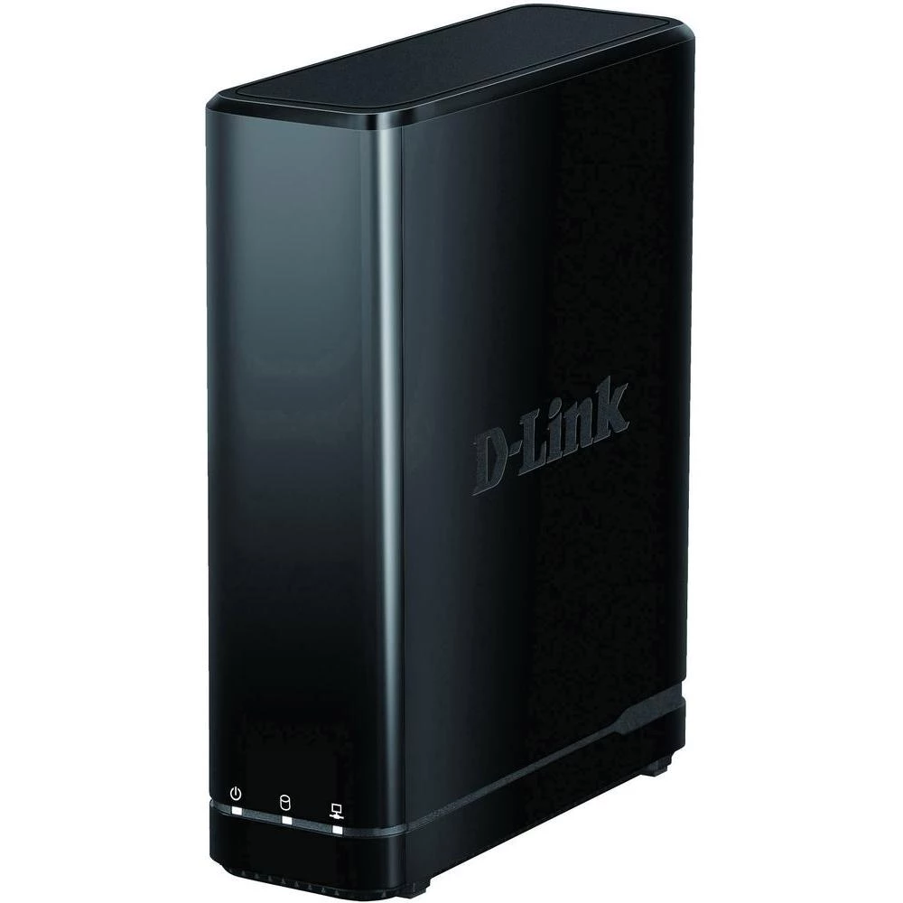 Mrežni video snimač s HDMI DNR-312L D-Link mydlink slika