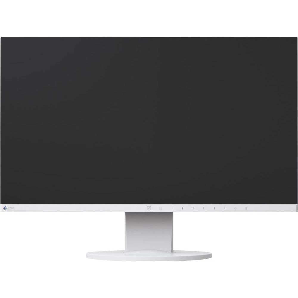 LED ekran 60.5 cm (23.8 inča) EV2450-WT EIZO KEU A+ 1920 x 1080 piksela 16:9 5 ms DVI, USB, VGA, HDMI™, DisplayPort, Audio, 5.1 (3.5 mm jack) IPS LED slika