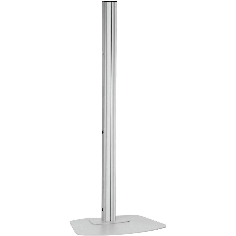 Stupčani adapter za seriju: Vogel's modularni sustav stropnog držača ekrana Connect-it Vogel´s srebrna slika