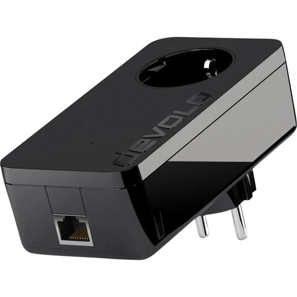 Powerline pojedinačni adapter dLAN® pro 1200+ Devolo 1200 MBit/s slika