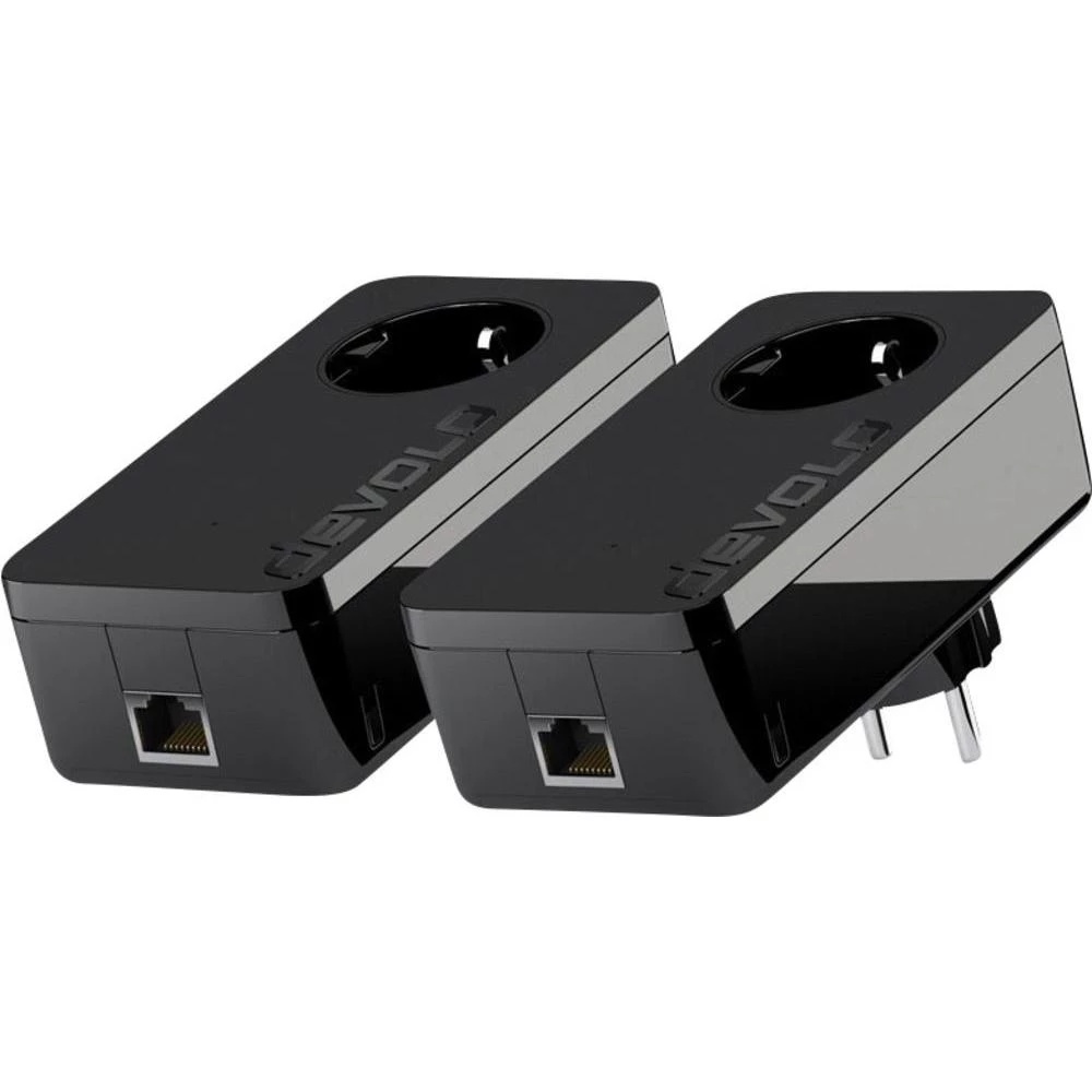 Powerline početni set dLAN® pro 1200+ Devolo 1200 MBit/s slika