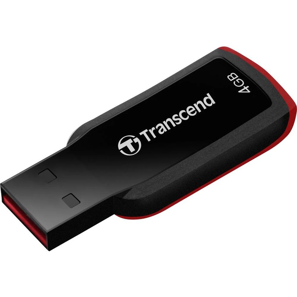 USB stik 4 GB TS4GJF360 Transcend JetFlash® 360 USB 2.0 slika
