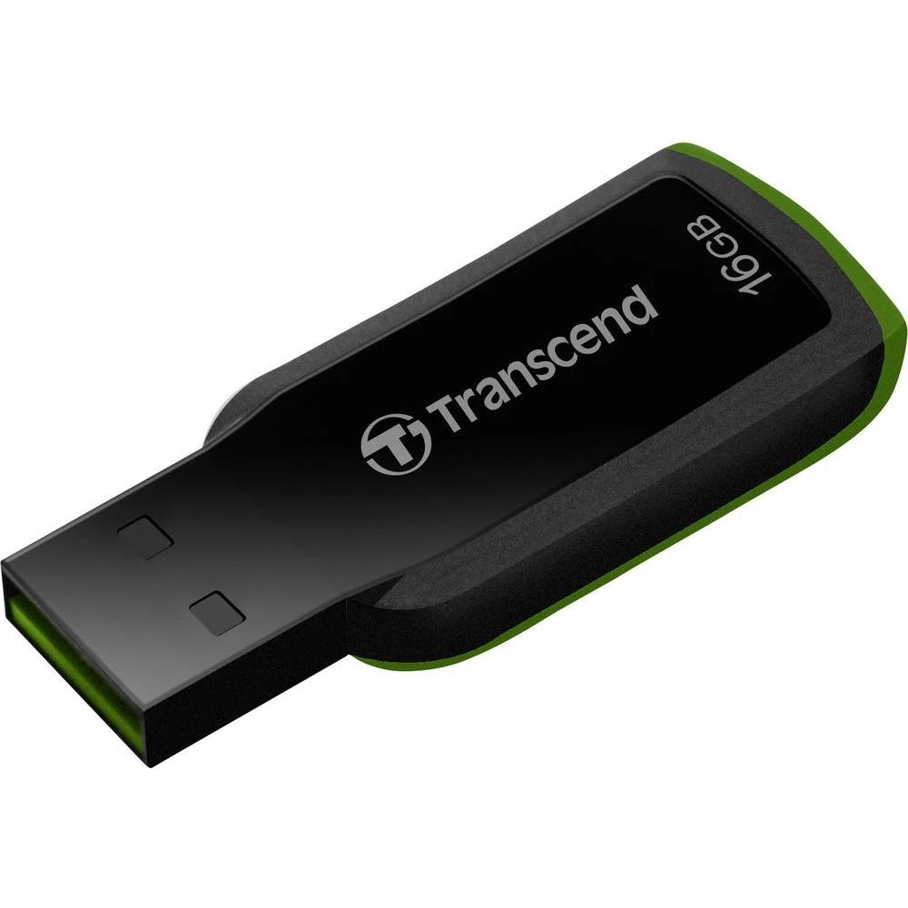 USB stik 16 GB TS16GJF360 Transcend JetFlash® 360 USB 2.0 slika