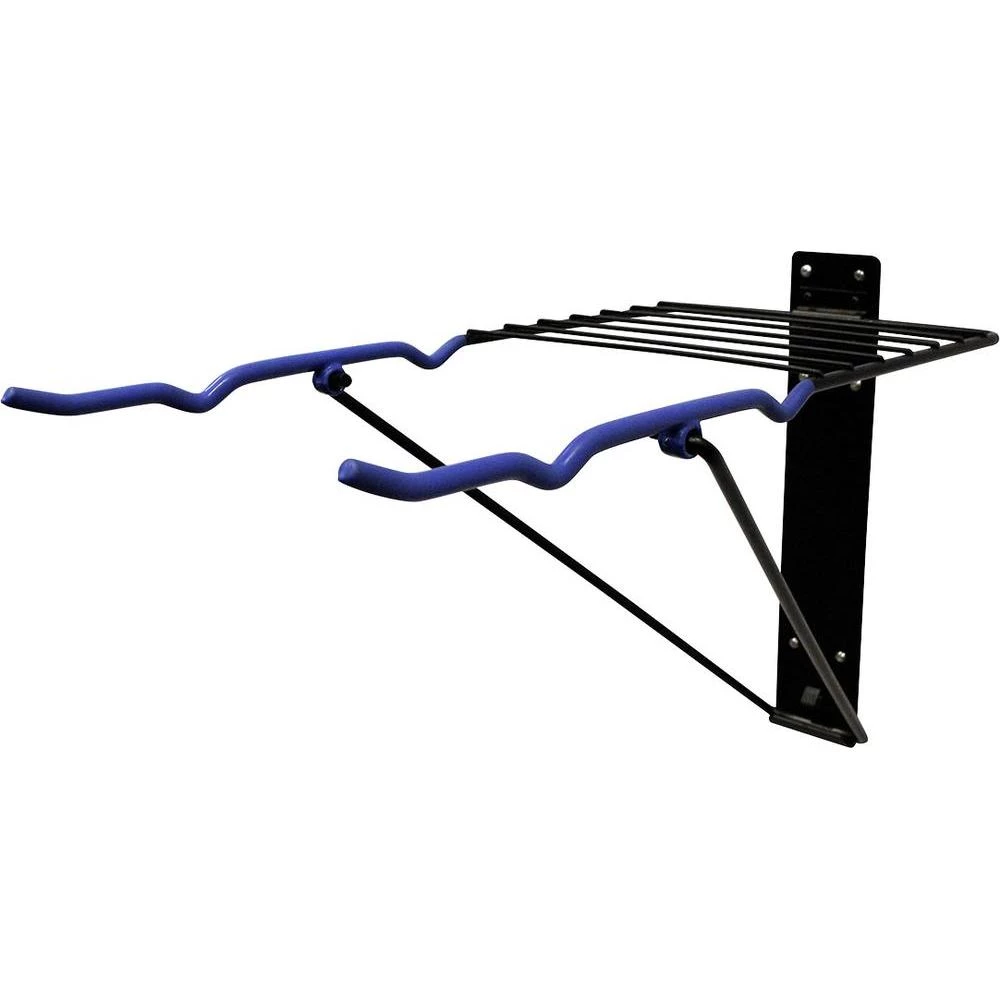 Zidni držač za bicikl 16403 Eufab slika