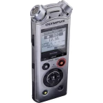 Prijenosni audio snimač LS-P1 Olympus srebrna