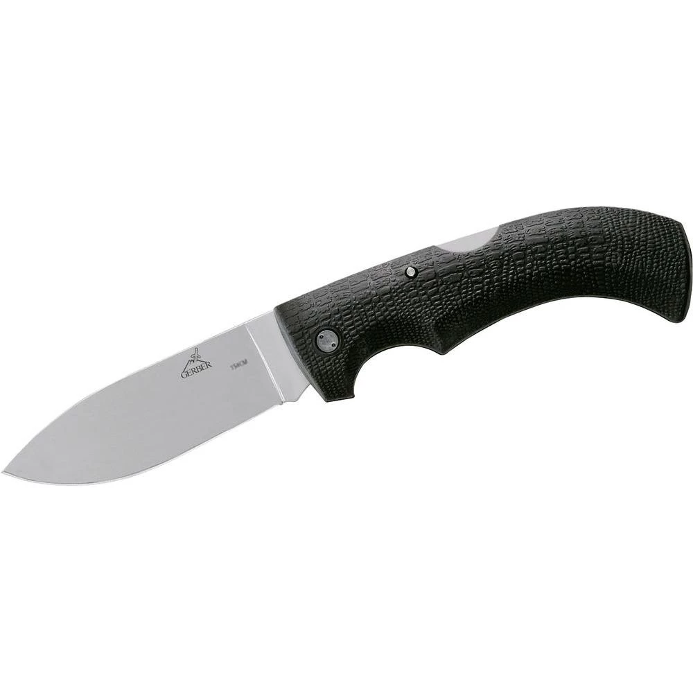 Radni nož Gator 154 CM 06064 Gerber Multi-Tool, Džepni nož, 123 g, duljina oštrice 95 mm slika