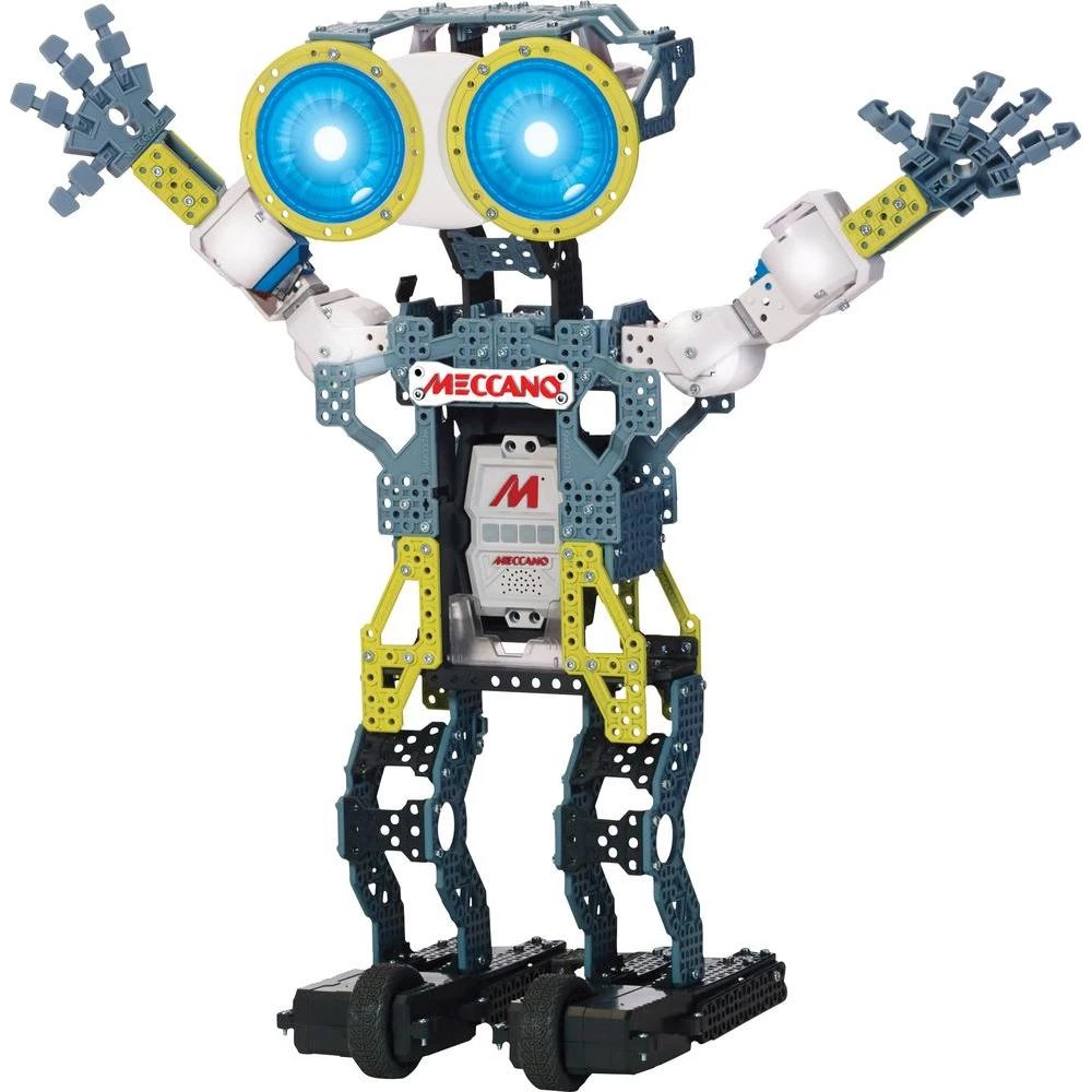 Robot Meccanoid G15 6024907 Meccano slika