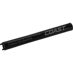 Zamjenska baterija COAST za  svjetiljku u obliku olovke A8R