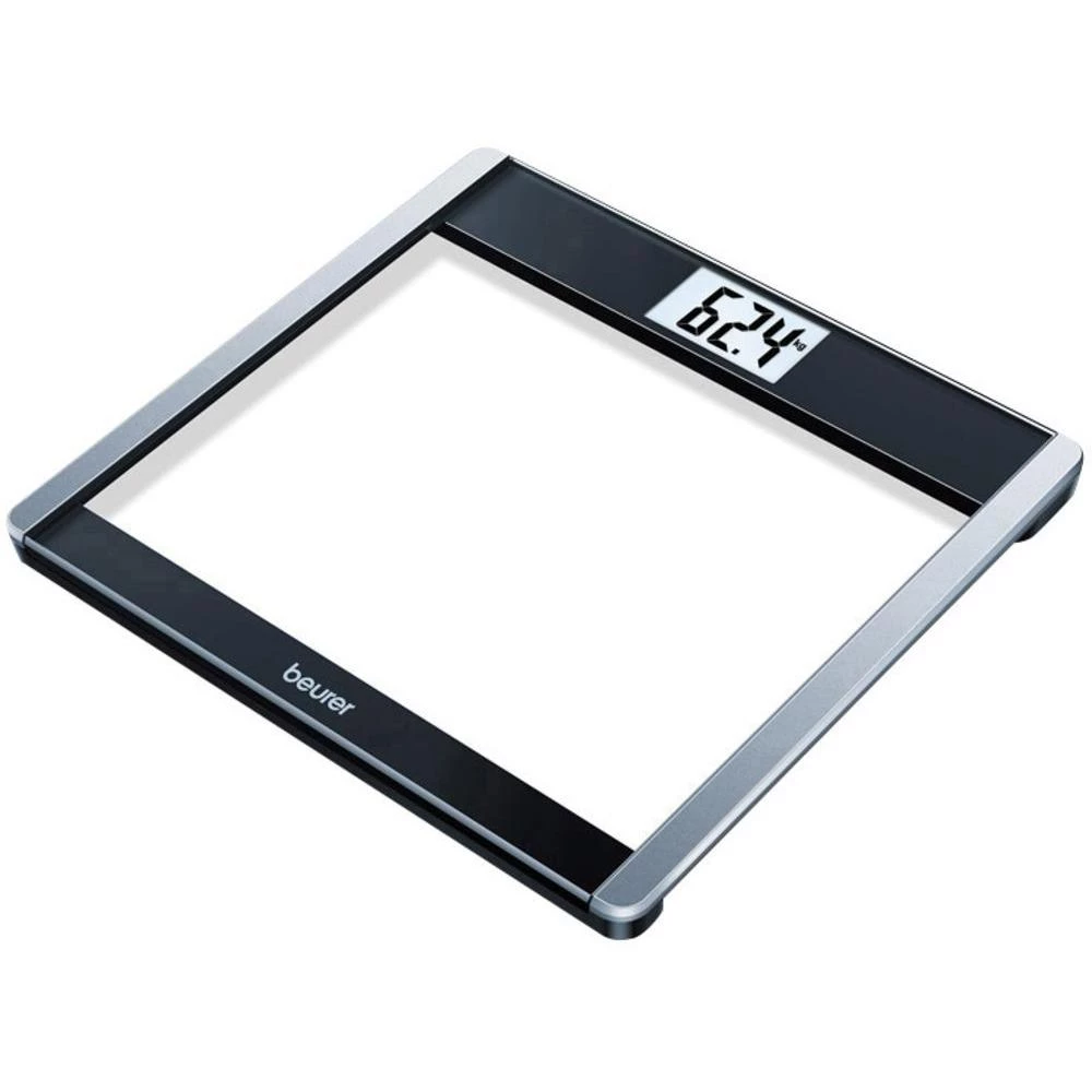 Digitalna osobna vaga GS485 Beurer područje vaganja (maks.)=150 kg slika