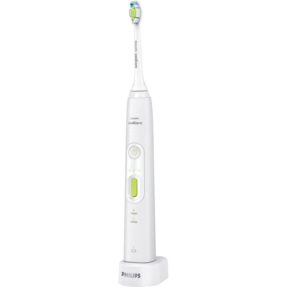 Električna četkica za zube Philips Sonicare HX8911/01 HealthyWhite+ ultrazvučna četkica bijela slika