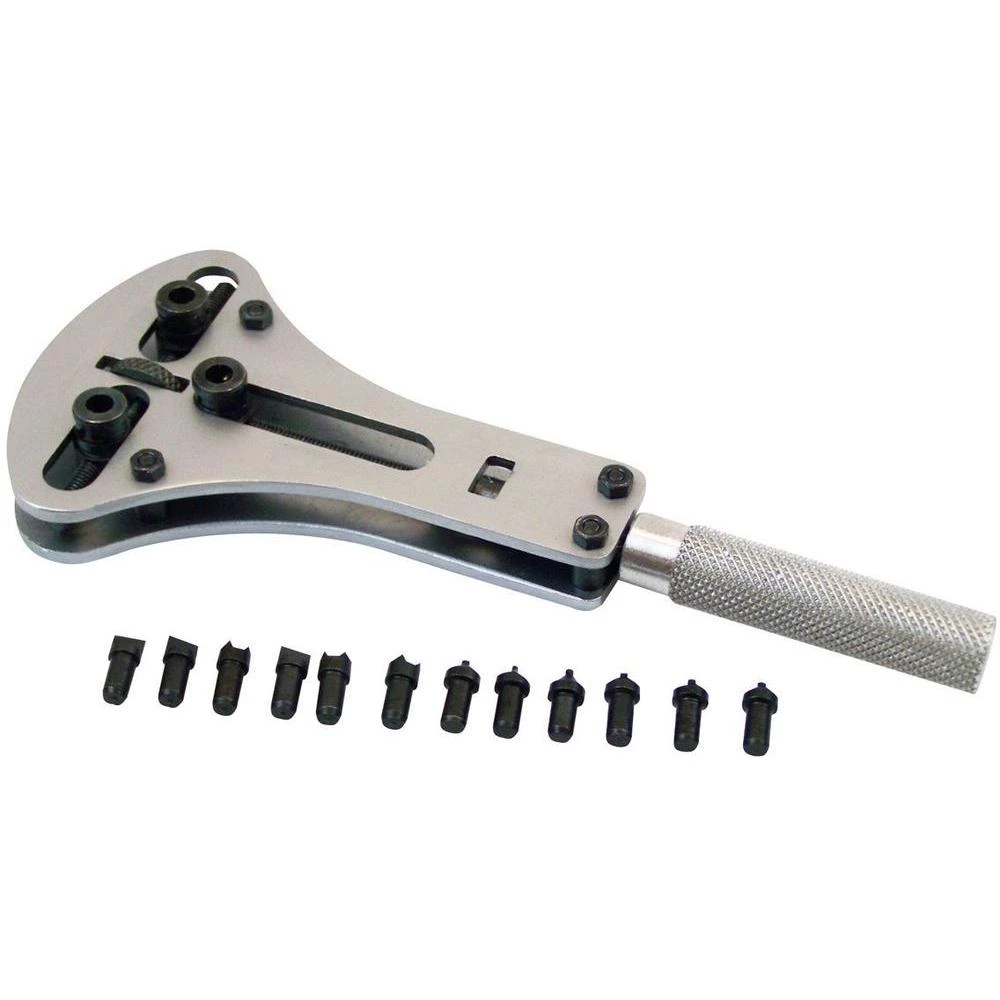 Otvarač kućišta satova XL 1378877 TOOLCRAFT slika