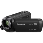 Ručna video kamera HC-V380EG-K Panasonic 7.6 cm (3 inča) 2.2 mil. piksela optički zum: 50 x crna